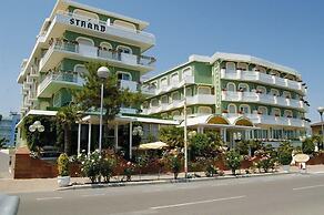 Hotel Gambrinus & Strand