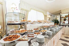 Hotel Gambrinus & Strand