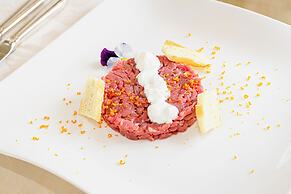 Hotel Gambrinus & Strand