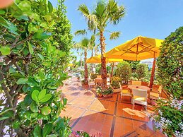 Hotel Gambrinus & Strand