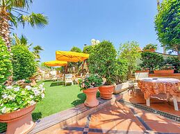 Hotel Gambrinus & Strand