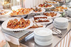 Hotel Gambrinus & Strand