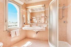 Hotel Gambrinus & Strand