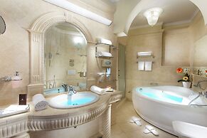 Hotel Gambrinus & Strand