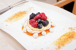 Hotel Gambrinus & Strand