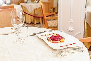 Hotel Gambrinus & Strand