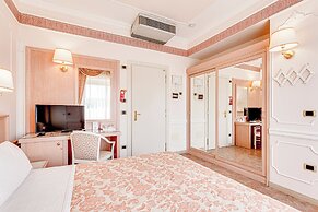 Hotel Gambrinus & Strand