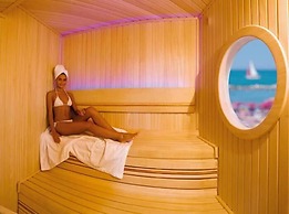 Hotel Gambrinus & Strand