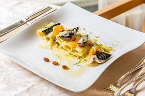 Hotel Gambrinus & Strand