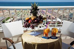 Hotel Gambrinus & Strand