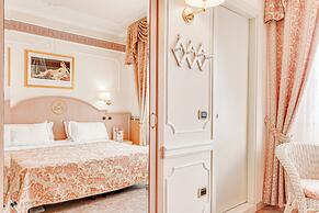 Hotel Gambrinus & Strand