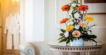 Hotel Gambrinus & Strand