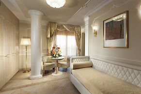 Hotel Gambrinus & Strand