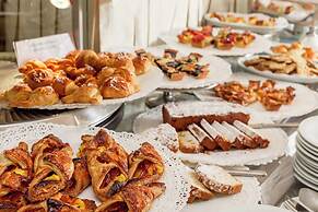 Hotel Gambrinus & Strand