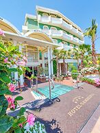 Hotel Gambrinus & Strand