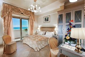 Hotel Gambrinus & Strand