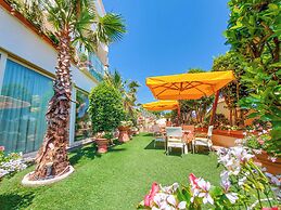 Hotel Gambrinus & Strand