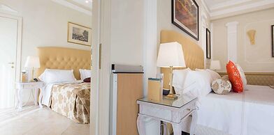 Hotel Gambrinus & Strand