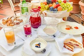 Hotel Gambrinus & Strand