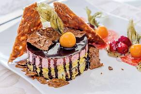 Hotel Gambrinus & Strand