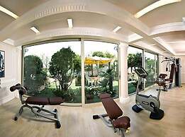 Hotel Gambrinus & Strand