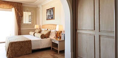 Hotel Gambrinus & Strand