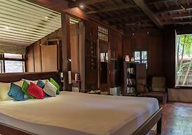 Amritara A Beach Symphony