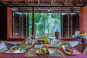 Amritara A Beach Symphony