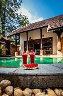 Amritara A Beach Symphony