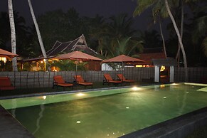 Amritara A Beach Symphony