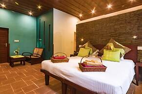 Amritara A Beach Symphony