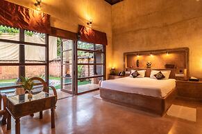 Amritara A Beach Symphony