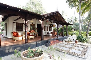 Amritara A Beach Symphony