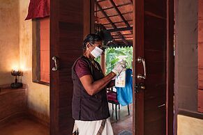 Amritara A Beach Symphony