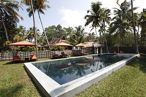 Amritara A Beach Symphony