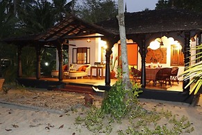 Amritara A Beach Symphony