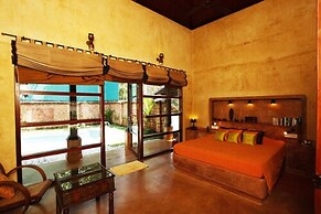 Amritara A Beach Symphony