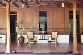 Amritara A Beach Symphony