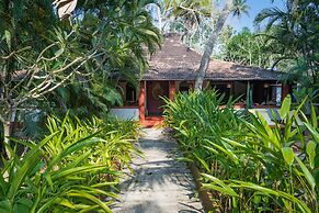 Amritara A Beach Symphony