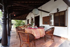 Amritara A Beach Symphony