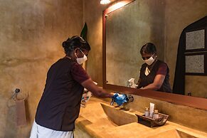 Amritara A Beach Symphony