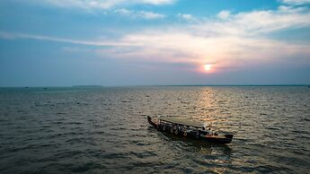 Amritara A Beach Symphony