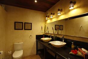 Amritara A Beach Symphony