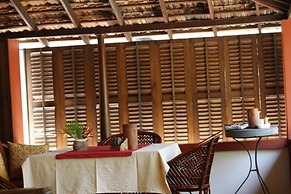 Amritara A Beach Symphony