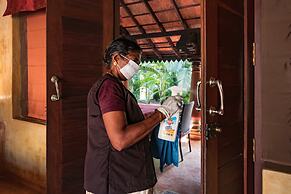 Amritara A Beach Symphony