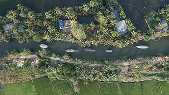 Amritara A Beach Symphony