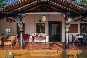 Amritara A Beach Symphony