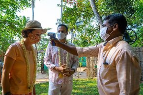 Amritara A Beach Symphony