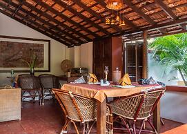 Amritara A Beach Symphony