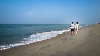 Amritara A Beach Symphony